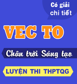Véc tơ (CTST)